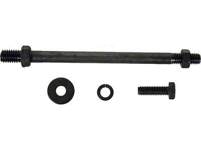 Alternator Mounting Bolt Set,Big Block,69-72