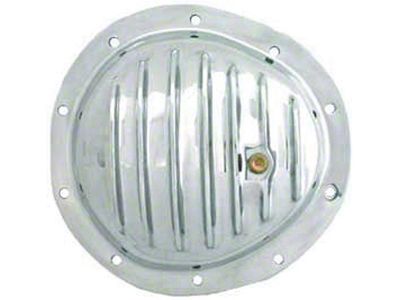 Camaro Aluminum Differential Cover, 10 Bolt, 1970-1981