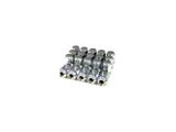 Camaro Aluminum Mag Wheel Lug Nut Set, 1977-1981