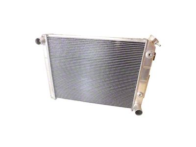 Aluminum Performance Radiator (67-69 Camaro)