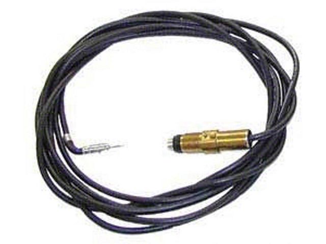 Camaro Antenna Lead-In Cable, 1970-1981