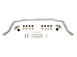 Anti-Sway Bar, 1-1/8 Diameter, Front (67-69 Camaro)