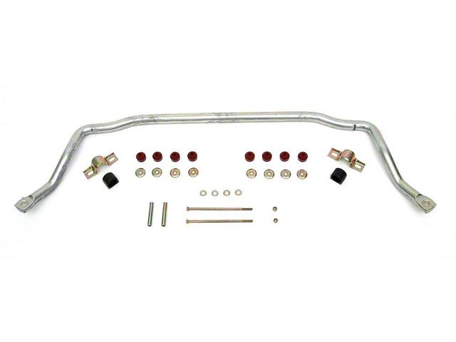 Camaro Anti-Sway Bar, 1-1/8 Diameter, Front, 1967-1969