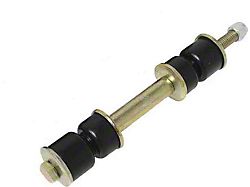 Anti-Sway Bar End Link Set, Front, For Cars With Stock 11/16 Bar (67-69 Camaro)