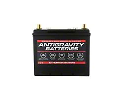 Antigravity Battery Group 75/78 Lithium Car Battery; 40 Ah (90-92 Camaro)