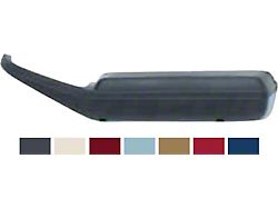 Camaro Arm Rest, Door Pull Handle, Pair, 1974-1981 