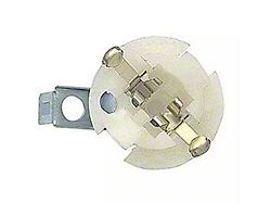 Ash Tray Lamp Socket, Fiber Optic (67-81 Camaro)