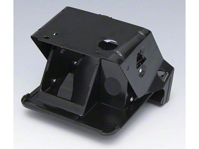 Ashtray Assembly,Dash,Painted,1969