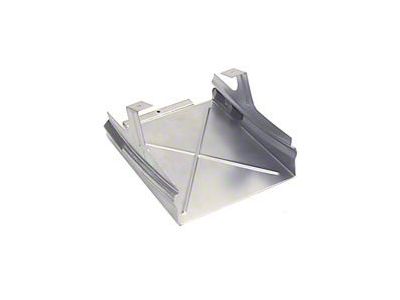 Camaro Ashtray Bracket, Dash, 1967-1968