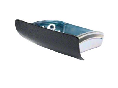 Ashtray,Dash,Pebble Grain,1967