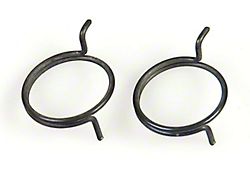 Camaro Ashtray Spring, Console, 1967