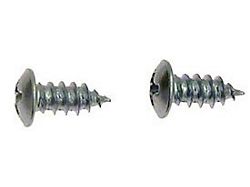 Astro Vent Assembly Attaching Screws,Door Jamb,68-69 