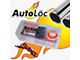 Camaro Autoloc Flame Thrower Kit, Dual Exhaust, 1967-2014