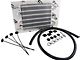 Camaro Automatic Transmission Oil Cooler, Universal, TCIr