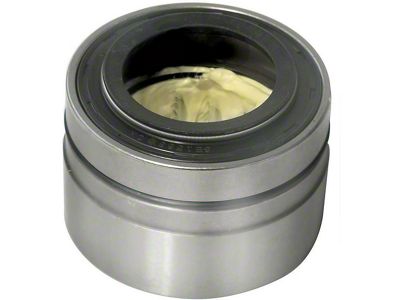 Camaro Axle Bearing, Rear, With Inner Race Style, 1964-1972