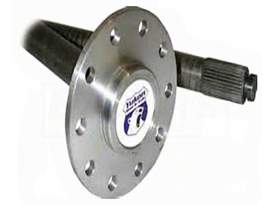 Camaro Axle Shaft, 10 Bolt, Stronger Than Stock, 29-1/2'', 28 Spline, 1967-1969