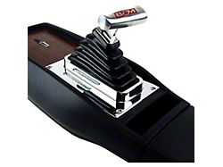 Camaro B&M Console Automatic Megashifter, 1968-1969