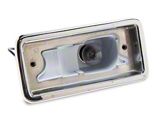 Back-Up Light Housing, Right, Rally Sport RS (67-68 Camaro)