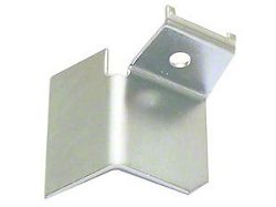 Back-Up Light Switch Heat Shield, For Cars With Muncie Transmission (67-68 Camaro)