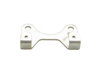 Camaro Back-Up Light Switch Mounting Bracket, For Cars WithMuncie Transmission, 1967-1968