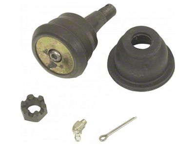 Camaro Ball Joint Assembly, Lower, 1967-1969