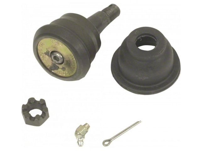 Camaro Ball Joint Assembly, Lower, 1967-1969