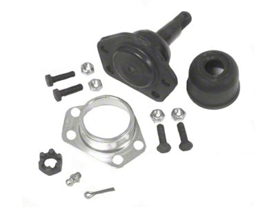 Camaro Ball Joint Assembly, Upper, 1967-69