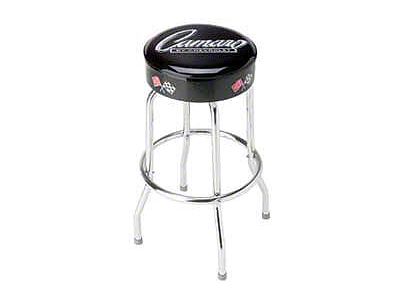 Camaro Bar Stool