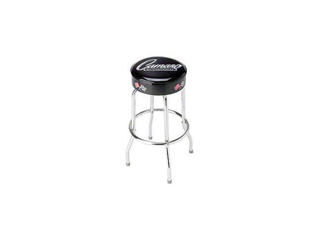 Camaro Bar Stool