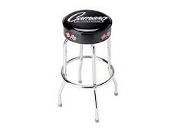 Camaro Bar Stool