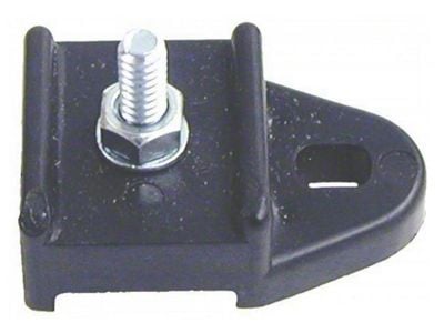 Camaro Battery Junction Block, For Positive Cable To Front Light Wiring Harness, 1967-69