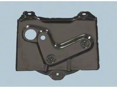 Battery Tray (70-81 Camaro)