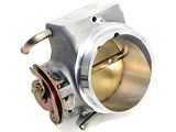 Camaro BBK Throttle Body, Cable Drive, 100mm, LS2/LS3/LS7