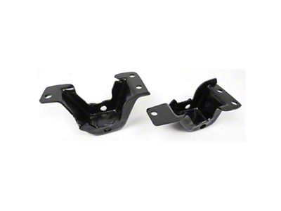 Big Block Engine Frame Mount (67-68 Big Block V8 Camaro)