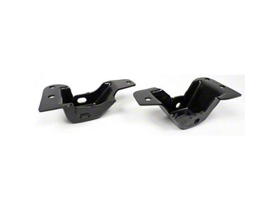 Big Block Engine Frame Mount (1969 Big Block V8 Camaro)