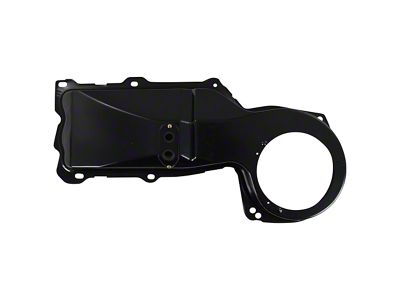 Big Block Heater Box (67-69 Big Block V8 Camaro)
