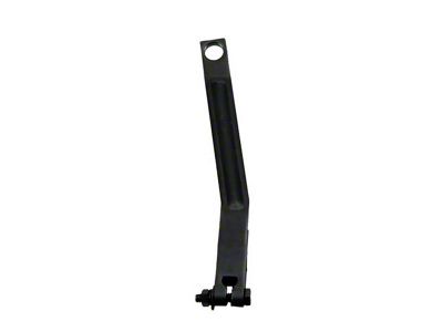 Big Block Throttle Lever Arm (1967 Big Block V8 Camaro)