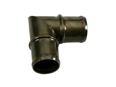 Big Block Valve Cover Elbow (67-70 Big Block V8 Camaro)