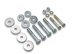OPR Body Mount and Hardware Kit (67-81 Camaro)