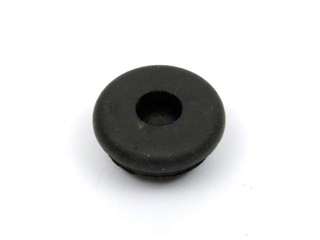 Body Plug,3/4,Rubber,67-69