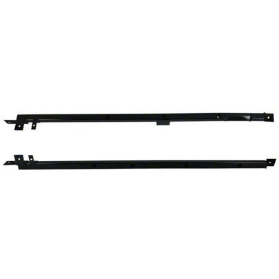 QA1 Ecklers Subframe Connector Kit 52093 (67-69 Camaro Coupe)