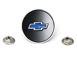 Emblem, Bowtie Steering Wheel (1969 Camaro)