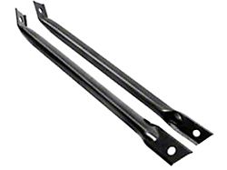 Fender / Radiator Support Braces (70-81 Camaro)
