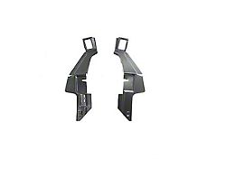 OPR Camaro Braces, Package Shelf, 1967-1969
