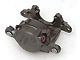 Camaro Brake Caliper, Left, Front, Without 1LE, 1982-1992