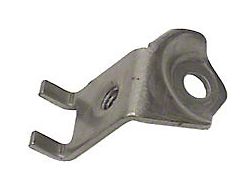 Camaro Brake Hose Block Mounting Bracket, Rear Axle, 1969