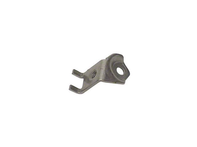 Camaro Brake Hose Block Mounting Bracket, Rear Axle, 1969