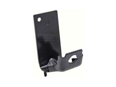 Camaro Brake Hose Bracket, Front Left, 1977-1981