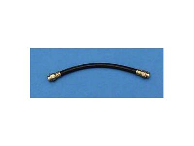 OPR Camaro Brake Hose, Front, For Cars With Disc Brakes, 1967-1968