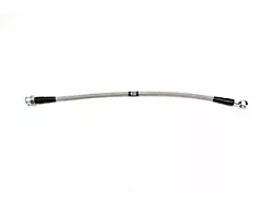 OPR Camaro Brake Hose, Front, For Cars With Disc Brakes, Braided Stainless Steel, 1969